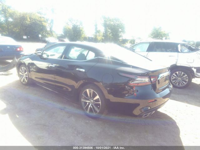 1N4AA6AV0KC377269  nissan maxima 2019 IMG 2