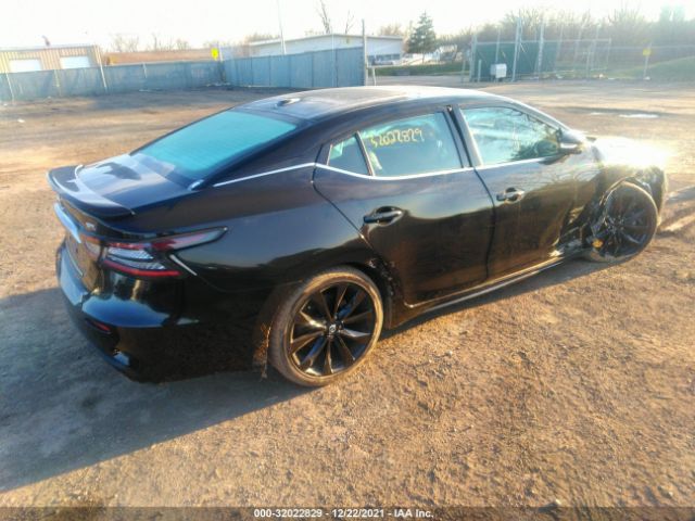 1N4AA6AV6KC381634  nissan maxima 2019 IMG 3