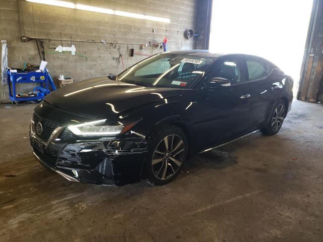 1N4AA6AV7KC375583  nissan maxima 2019 IMG 0