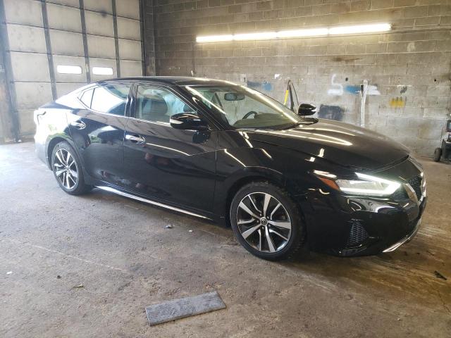 1N4AA6AV7KC375583  nissan maxima 2019 IMG 3