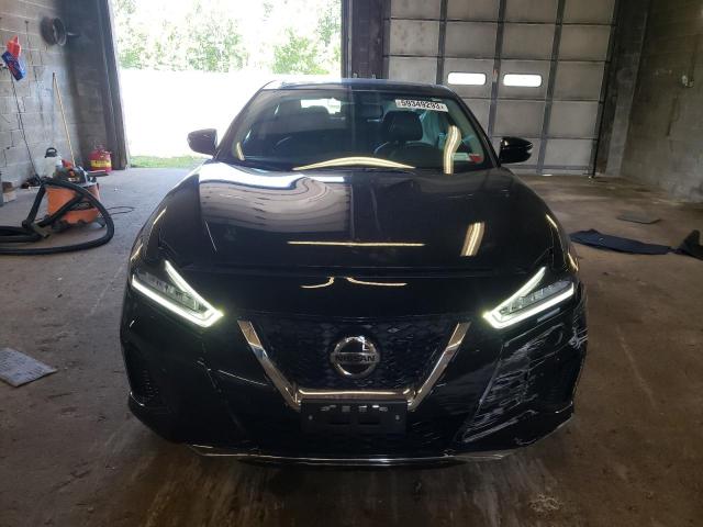 1N4AA6AV7KC375583  nissan maxima 2019 IMG 4