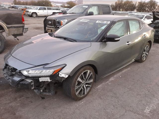 1N4AA6CV0LC370367  nissan maxima 2019 IMG 1