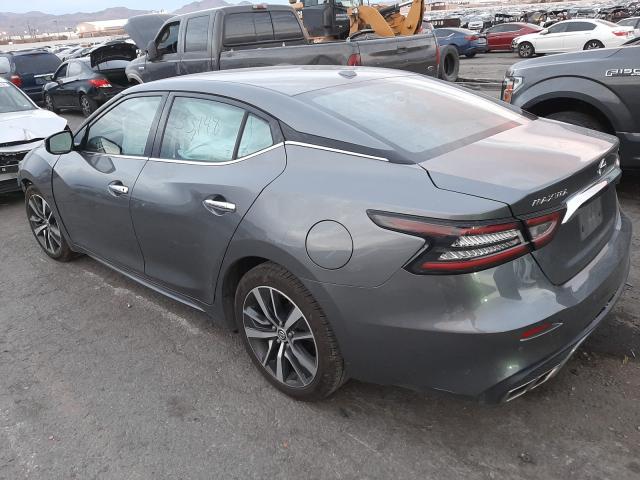 1N4AA6CV0LC370367  nissan maxima 2019 IMG 2