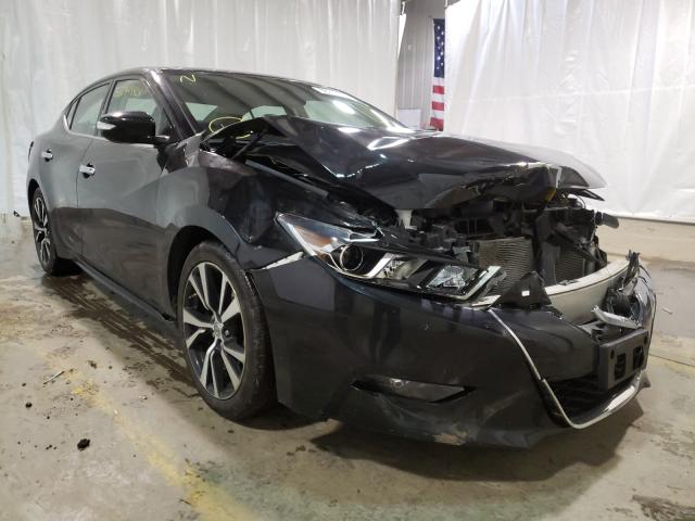 1N4AA6AP2HC443430  nissan maxima 3.5 2017 IMG 0