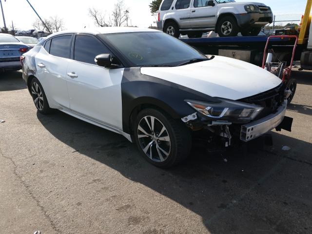 1N4AA6AP5HC408901  nissan maxima 3.5 2017 IMG 0