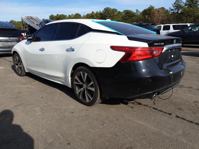 1N4AA6AP5HC408901  nissan maxima 3.5 2017 IMG 2