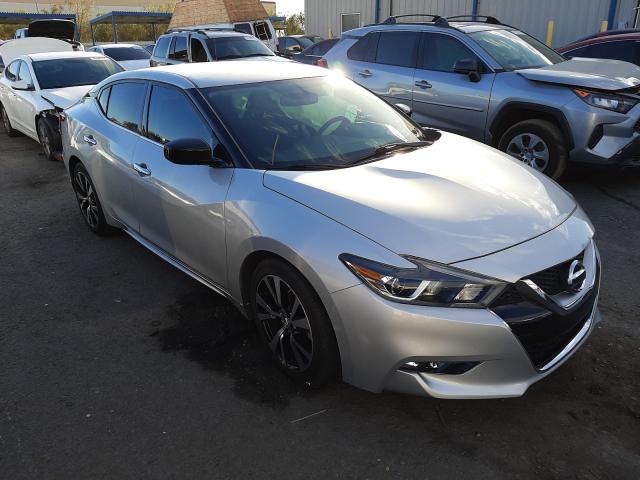 1N4AA6AP8HC445098  nissan maxima 3.5 2017 IMG 0