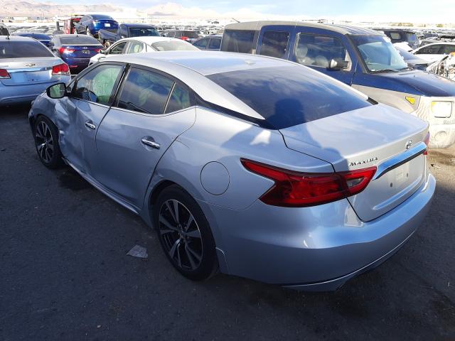 1N4AA6AP8HC445098  nissan maxima 3.5 2017 IMG 2