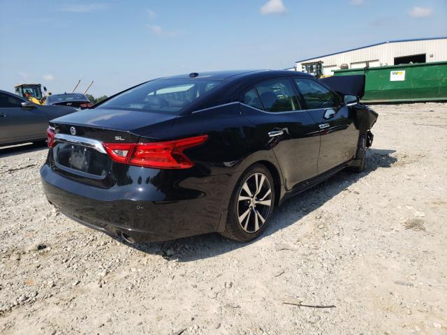 1N4AA6APXHC436869  nissan maxima 3.5 2017 IMG 3