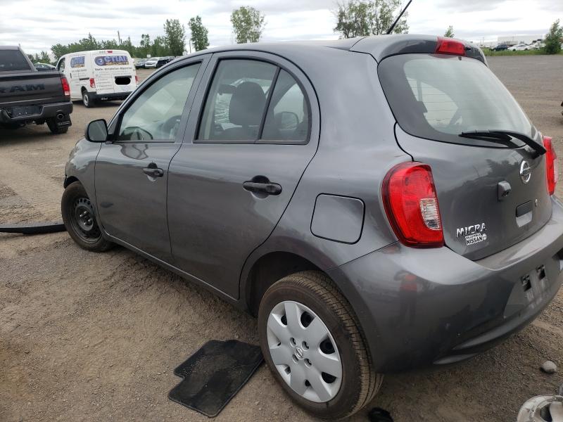 3N1CK3CP1KL217342  nissan micra 2019 IMG 2