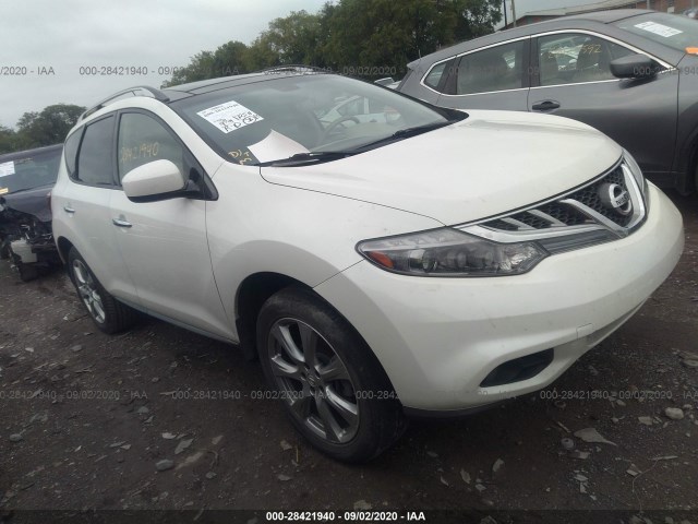 JN8AZ1MW8CW236707  nissan murano 2012 IMG 0