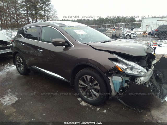 5N1AZ2MH3FN206197  nissan murano 2015 IMG 0