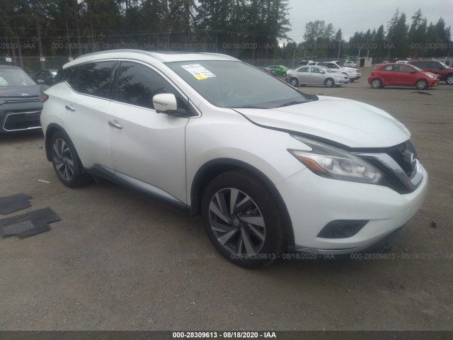 5N1AZ2MH6FN203598  nissan murano 2015 IMG 0