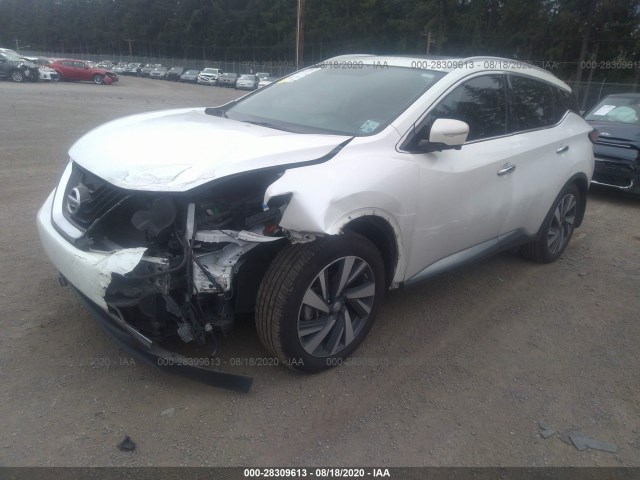 5N1AZ2MH6FN203598  nissan murano 2015 IMG 1