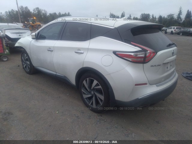 5N1AZ2MH6FN203598  nissan murano 2015 IMG 2