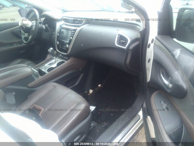 5N1AZ2MH6FN203598  nissan murano 2015 IMG 4