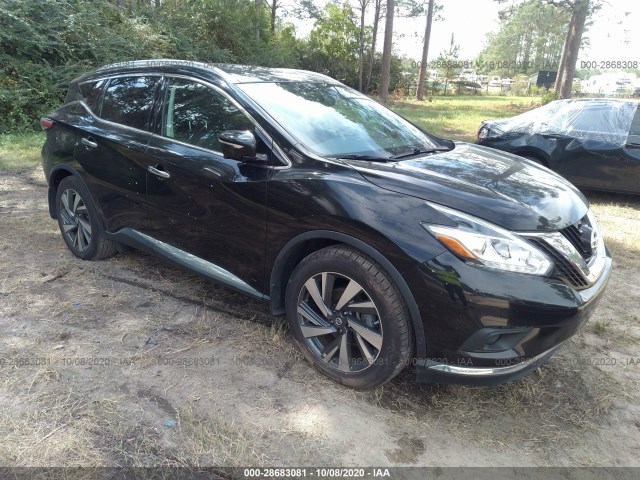 5N1AZ2MG0FN207704  nissan murano 2015 IMG 0