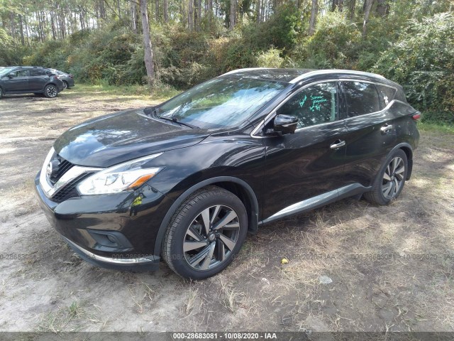 5N1AZ2MG0FN207704  nissan murano 2015 IMG 1