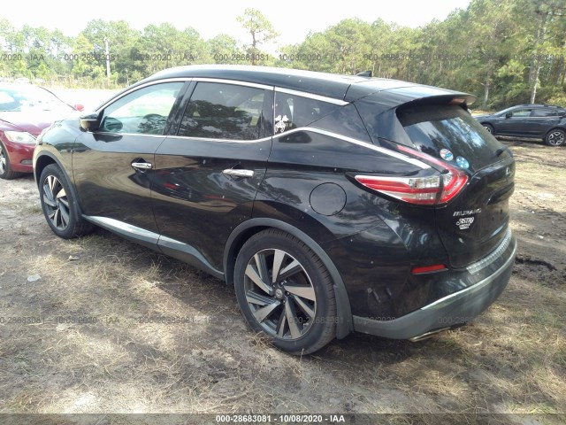 5N1AZ2MG0FN207704  nissan murano 2015 IMG 2