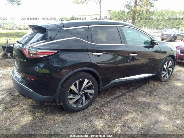 5N1AZ2MG0FN207704  nissan murano 2015 IMG 3