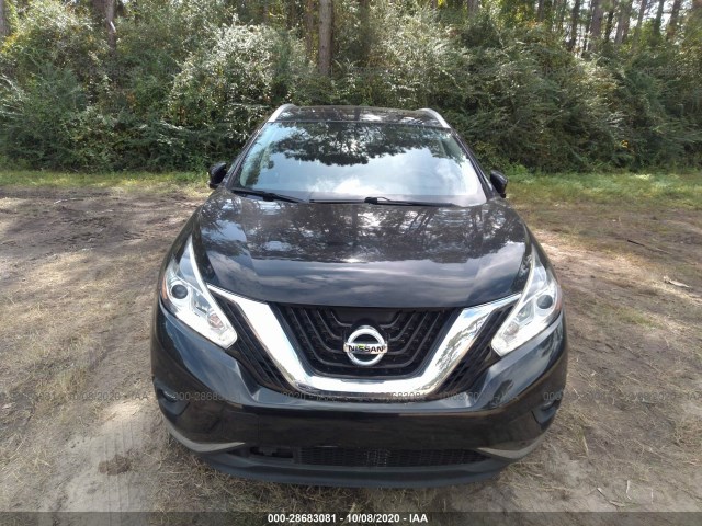 5N1AZ2MG0FN207704  nissan murano 2015 IMG 5