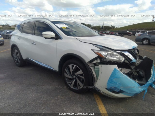 5N1AZ2MG0FN212028  nissan murano 2015 IMG 0