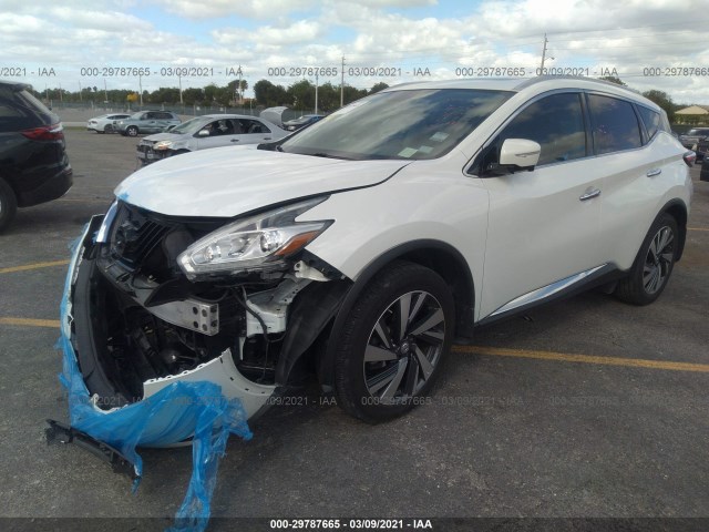 5N1AZ2MG0FN212028  nissan murano 2015 IMG 1