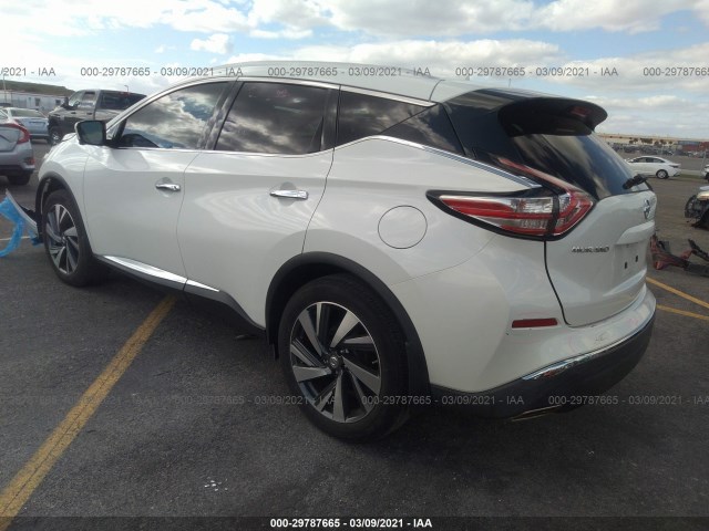 5N1AZ2MG0FN212028  nissan murano 2015 IMG 2