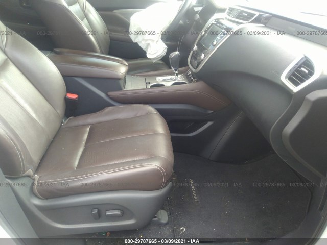 5N1AZ2MG0FN212028  nissan murano 2015 IMG 4