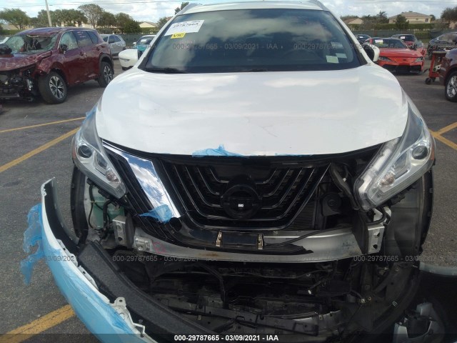 5N1AZ2MG0FN212028  nissan murano 2015 IMG 5