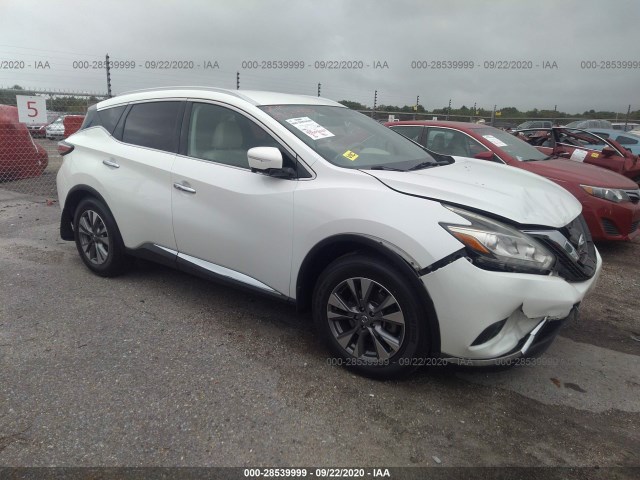 5N1AZ2MG0FN223997  nissan murano 2015 IMG 0