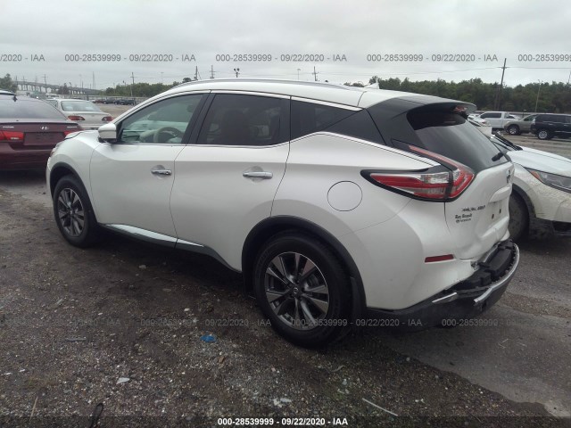 5N1AZ2MG0FN223997  nissan murano 2015 IMG 2