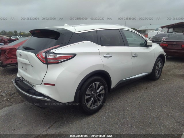 5N1AZ2MG0FN223997  nissan murano 2015 IMG 3