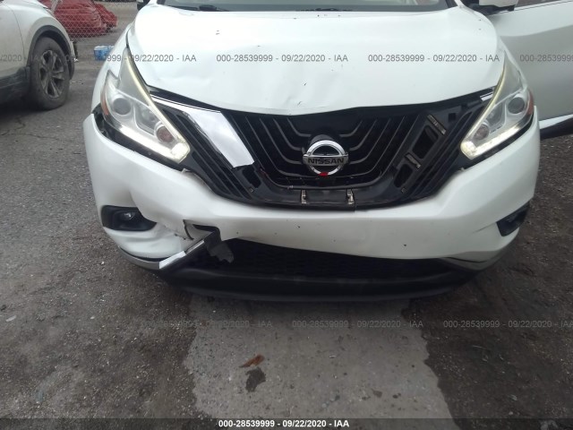 5N1AZ2MG0FN223997  nissan murano 2015 IMG 5