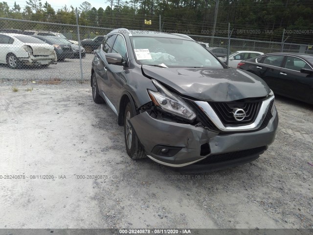 5N1AZ2MG3FN249462  nissan murano 2015 IMG 0