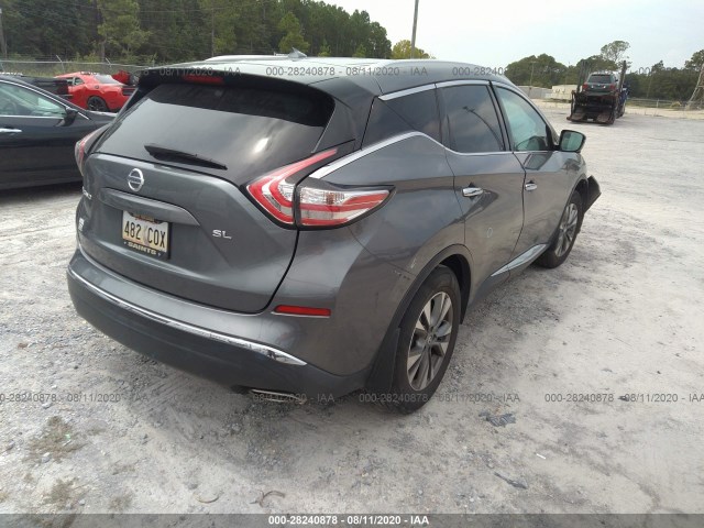 5N1AZ2MG3FN249462  nissan murano 2015 IMG 3