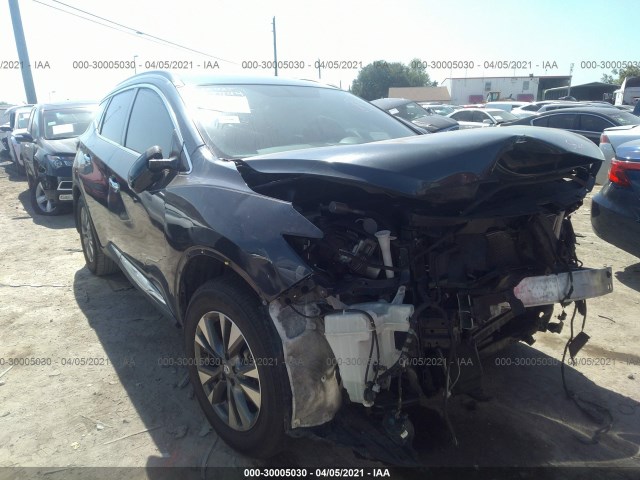 5N1AZ2MG6FN229397  nissan murano 2015 IMG 0