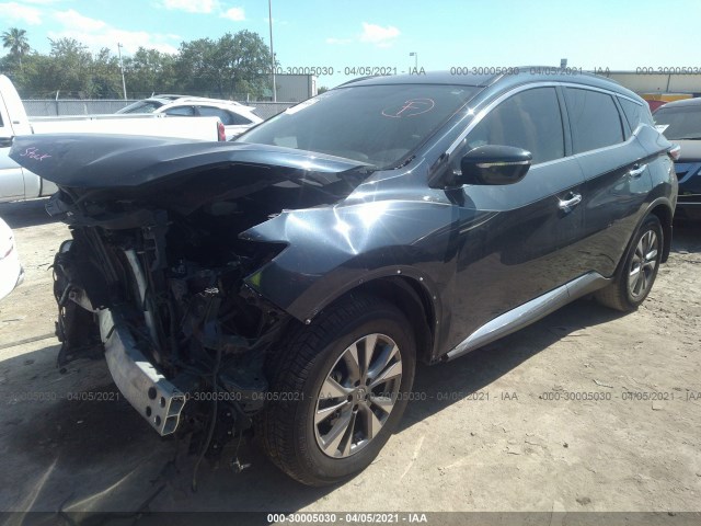 5N1AZ2MG6FN229397  nissan murano 2015 IMG 1