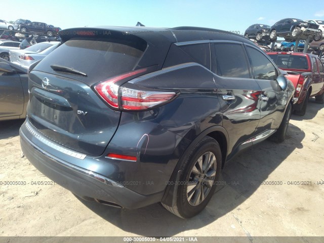 5N1AZ2MG6FN229397  nissan murano 2015 IMG 3