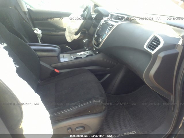 5N1AZ2MG6FN229397  nissan murano 2015 IMG 4