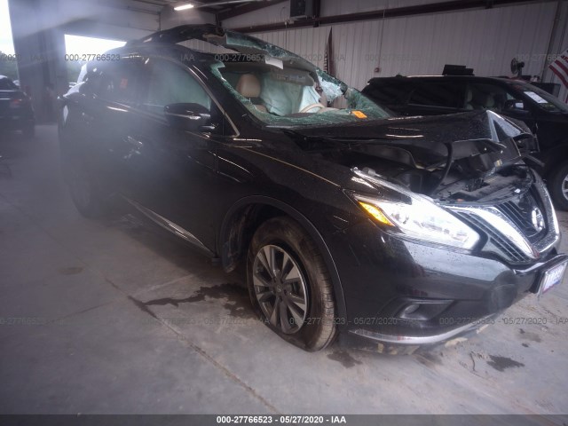 5N1AZ2MG6FN269723  nissan murano 2015 IMG 0