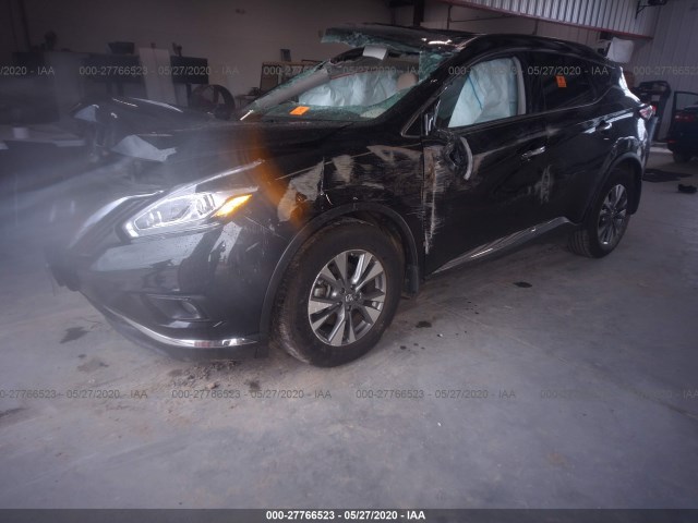 5N1AZ2MG6FN269723  nissan murano 2015 IMG 1