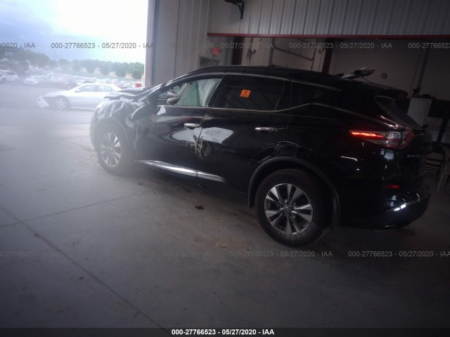 5N1AZ2MG6FN269723  nissan murano 2015 IMG 2