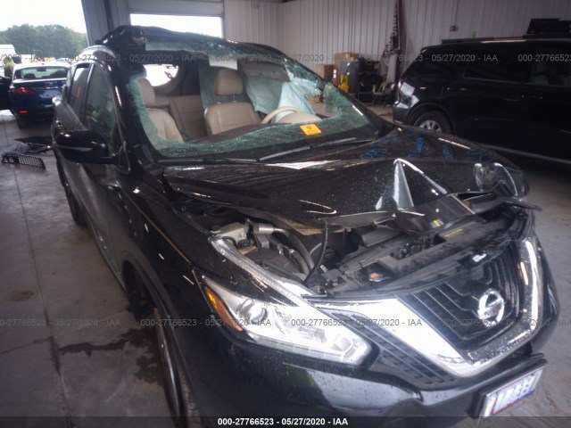 5N1AZ2MG6FN269723  nissan murano 2015 IMG 5