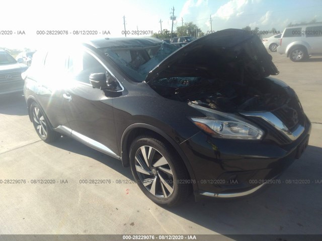 5N1AZ2MG7FN210051  nissan murano 2015 IMG 0