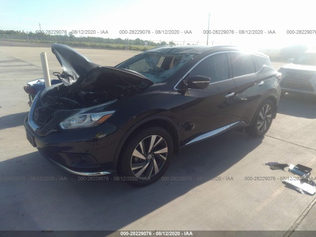 5N1AZ2MG7FN210051  nissan murano 2015 IMG 1