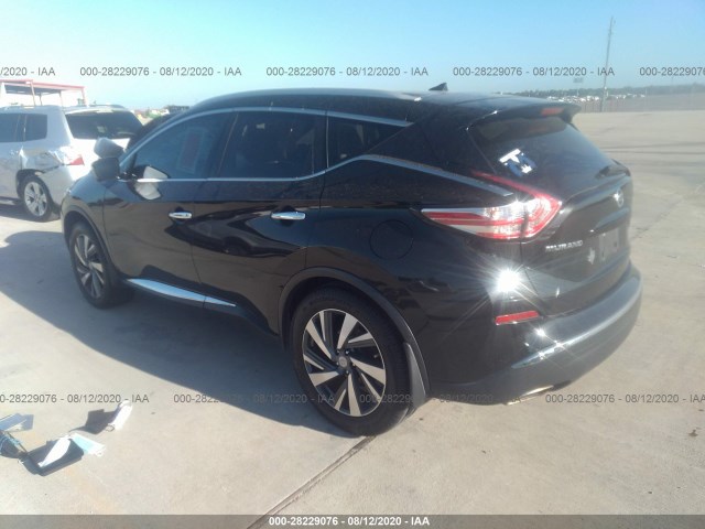 5N1AZ2MG7FN210051  nissan murano 2015 IMG 2