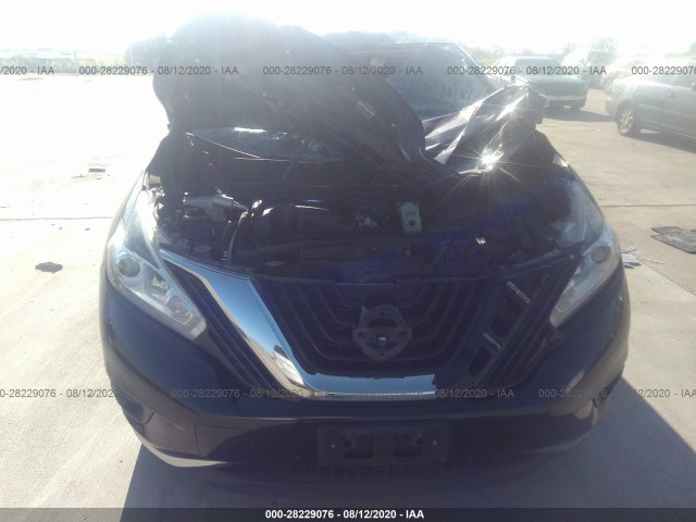 5N1AZ2MG7FN210051  nissan murano 2015 IMG 5