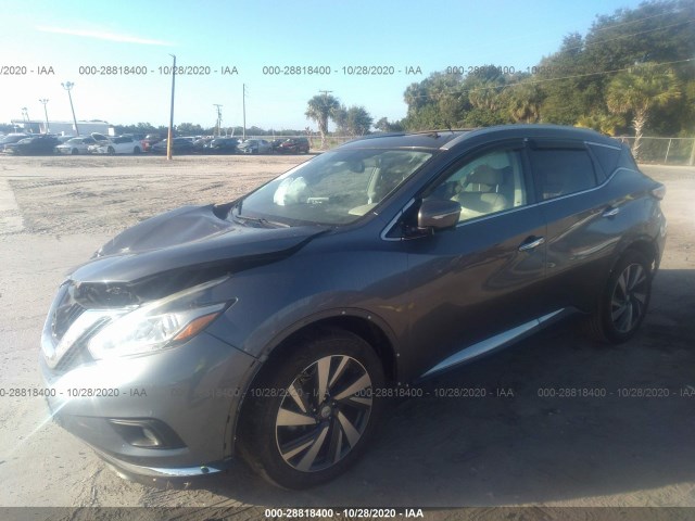 5N1AZ2MGXFN251208  nissan murano 2015 IMG 1