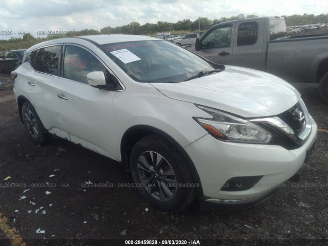 5N1AZ2MH0FN248214  nissan murano 2015 IMG 0